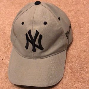 New York Yankees Hat